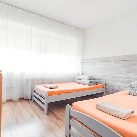O.K. Hotel Valmiera Exteriör bild